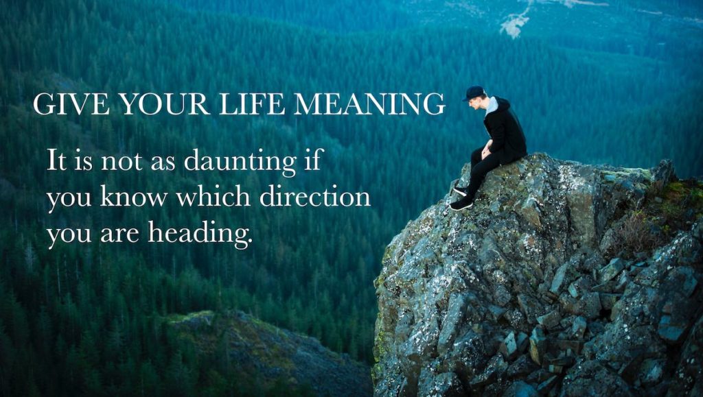 Life Purpose: How to Define Yours