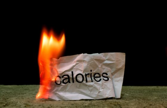 Do You Know How Many Calories You Should Burn Daily?