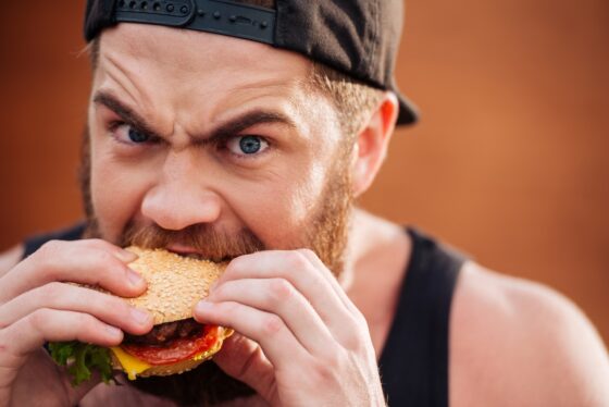 Binge Eating? Here’s How To Stop Now